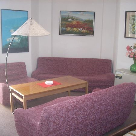 Apartment At Sea Lovran Buitenkant foto
