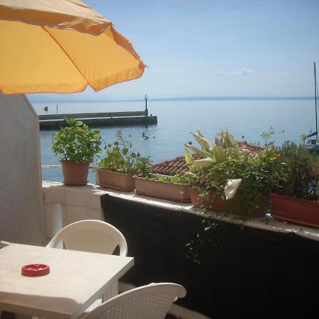 Apartment At Sea Lovran Buitenkant foto