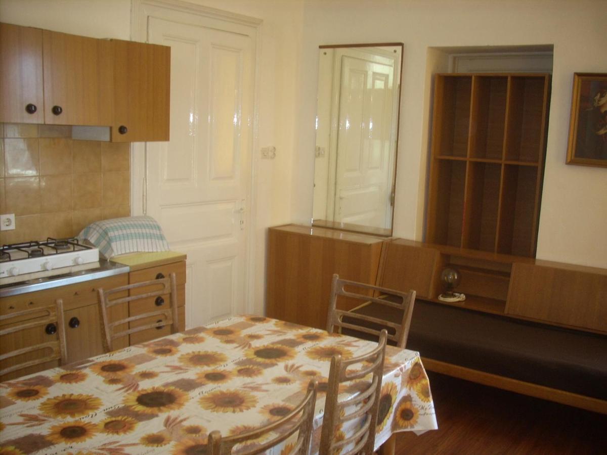 Apartment At Sea Lovran Buitenkant foto